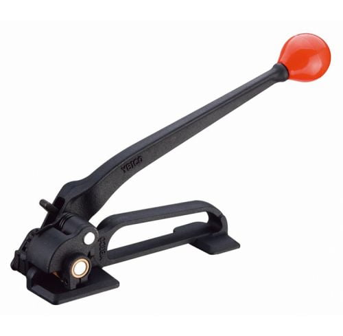 Dụng cụ siết dây đai đóng đai thép Ybico S290