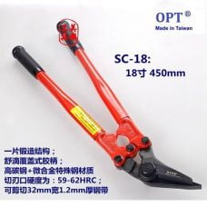 Kềm cắt dây đai thép OPT SC-18