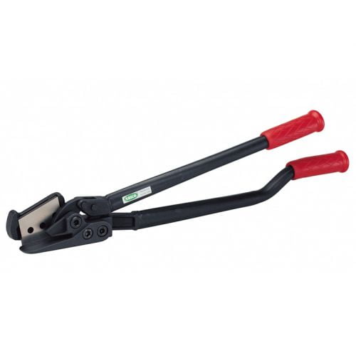 Kềm cắt dây đai thép Ybico H410